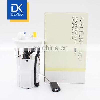 Auto Pumps Fuel Pump Module Assembly Electric Fuel Pump Assy OEM 9048903 For Chevrolet 904890 F01K00S131 photo-5