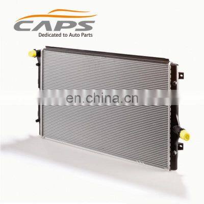 Hot Sale Car Cooling System Aluminum Auto Radiator for OPEL OE.2025006403 photo-2