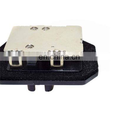 Heater Blower Motor Resistor Module For Eclipse Galant MONTERO RU244,8713852010,MR513289,3A1300,2468105450,RU944,5369526,2400 photo-3