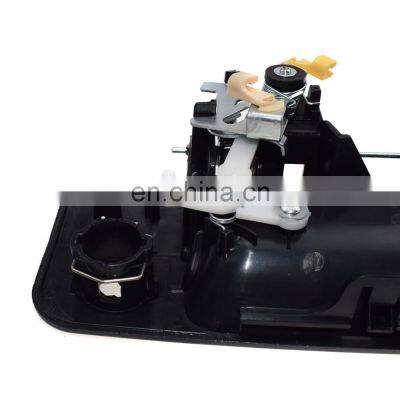 Free Shipping!New Outer Rear Tailgate Handle For 2007-2013 Toyota Tundra 69090-0C040 photo-5