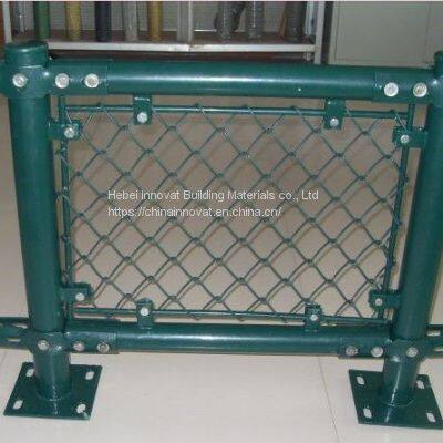 Temporary Fence