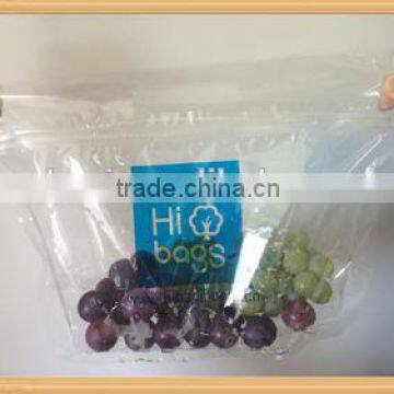 OPP/CPP high quality laminated grape bag