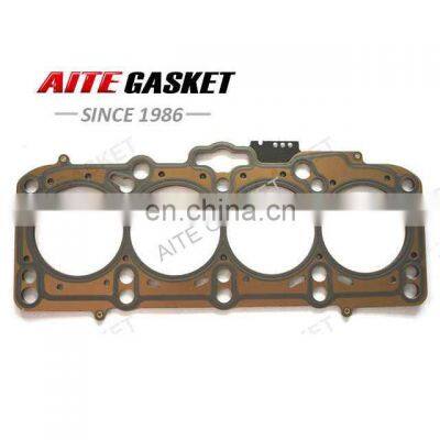 Diesel Cylinder head gasket for  A3/A4/A6 Head Gasket 2.0L Engine Parts 03G 103 383 AC/150.400