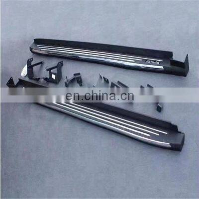 Direct Factory Aluminium Alloy Running Board Side Step for Car for Toyota New RAV4 2016 + photo-2
