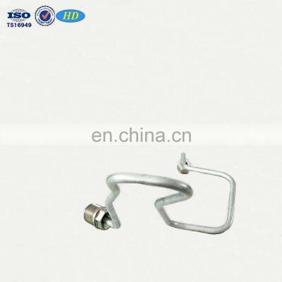 High Pressure Engine Parts Oem Products Seamless Steel Pipe Fuel Injection Pipe photo-3
