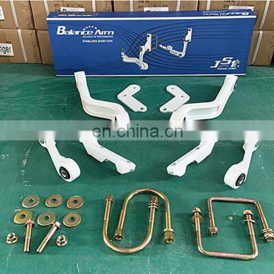 New! Balance Arm Stabilize Sway Bar for Pajero V93 photo-4