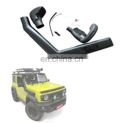 2019 JIMNY Accessories Snorkel Kit For JIMNY JB64 JB74 2019-2021