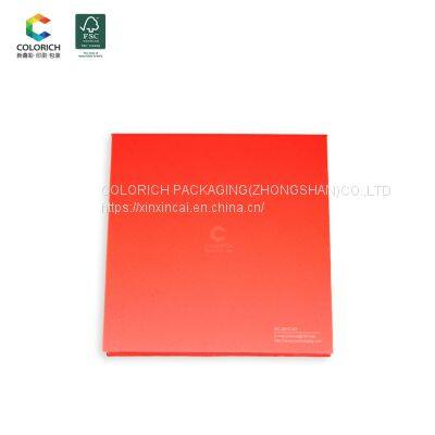 Cosmetics Makeup Empty Eyeshadow Palette Custom Eyeshadow Palette Private Label Empty Eyeshadow Palette 26mm Round photo-3