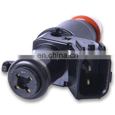16450-PWA-003 Hot Sale Fuel Injector for Honda Civic 2003 - 2005 1.3L l4 photo-3