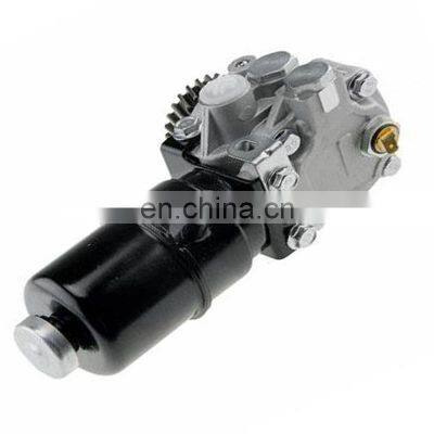 MR223480 Good Performance Auto Spare Parts Power Steering Pump for Mitsubishi Pajero III 1999-2007 photo-5