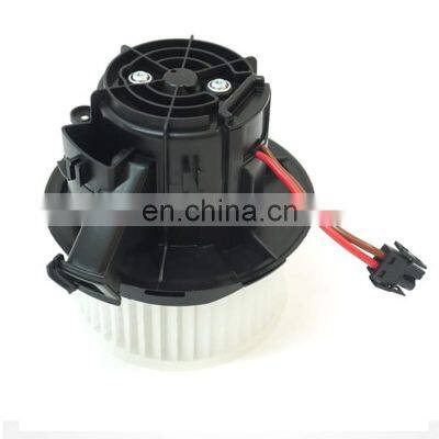 2048200208 2048200209 2048200008 High Performance 12V Blower Motor for Mercedes Benz E Class Coupe 2009- photo-2