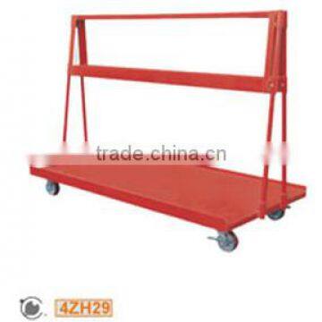 Ideal Design Panel Carts--4ZH27/28/29