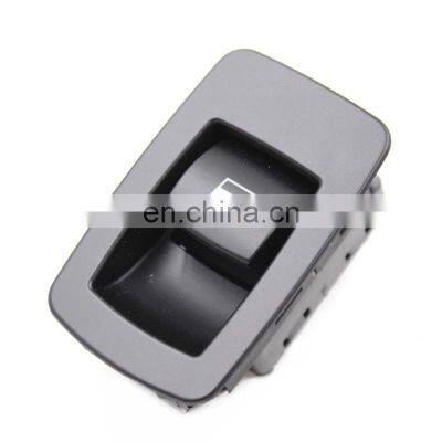 100002731 ZHIPEI 4PINS Bettery Power Window Switches 6131-9113-773 For BMW E60 61319113773 Single Switch photo-2