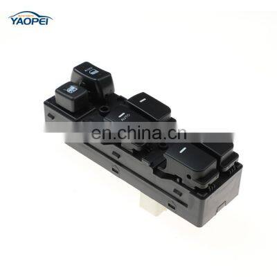 93570-1M110WK Auto Master Window Switch For KIA Forte Cerato 2010-2013