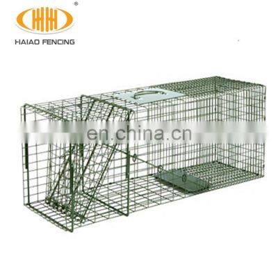 folding lobster animal trap cage for shrimp