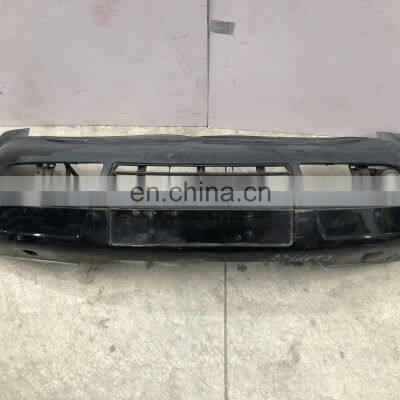 Audi A6 2006 Used Bumper Price Car Bumper Repair Replacement Used Front Bumper Car photo-4