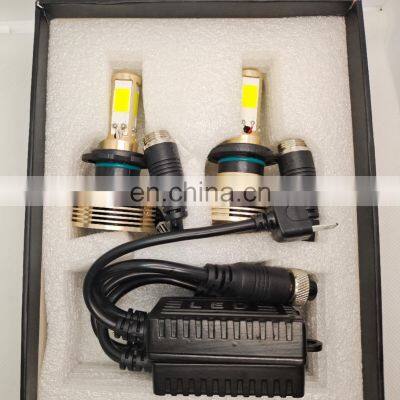 JZ H3 Standard Led Headlamp Headlight Car Bulb  2 Pieces Kit DC12V-24V  32W 3200LM