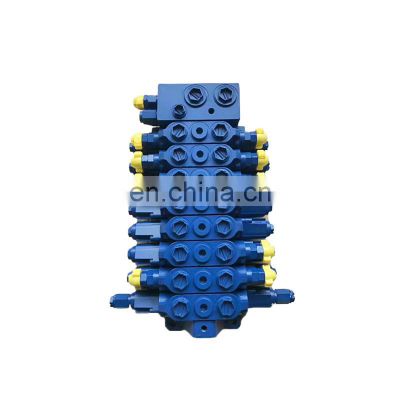 dedicated 307 Control Valve 312CL Main Valve 314C Main Control Valve