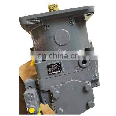 Rexroth A11VL0130LRDS A11VL0145LRDS A11VL0260LRDS series hydraulic axial  variable piston pump A11VL0190LRDS/11R-NSD12N00-S