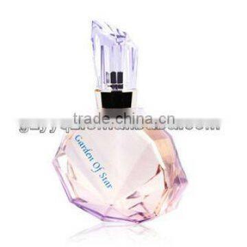 glass bottle spray perfume