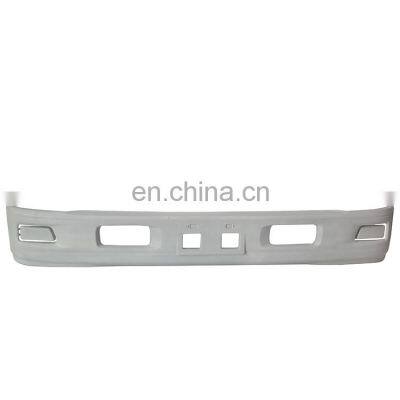 GELING Wholesale Price Aftermarket Wide long Car Front Bumper For ISUZU 700P