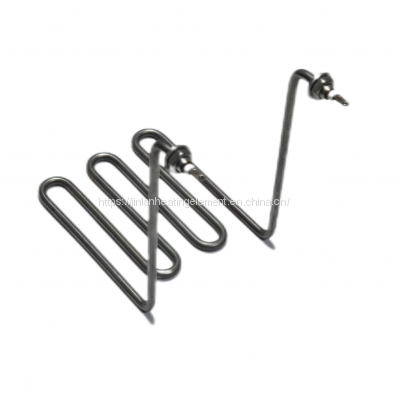 CE Approved Electric Stainless Steel Heating Element for Deep Fryer photo-5