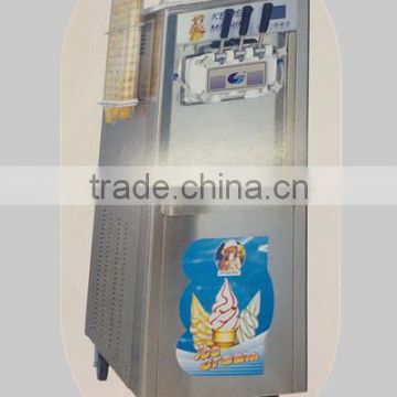 2014 new type ice cream machine