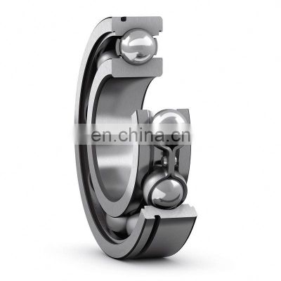 6309N deep Groove Ball Bearing 6309n,  high speed  deep groove ball bearings ,12x24x6 ball bearing 6309N