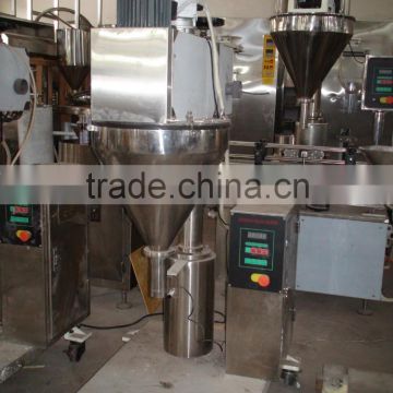 Best seller SJ-F500 Automatic flour Filling Machine