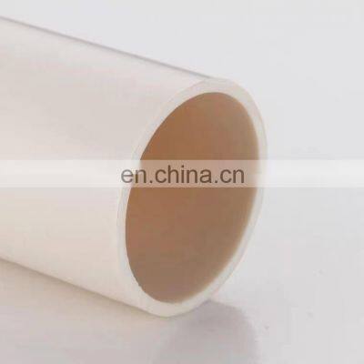 Good Quality Factory Directly Making Machine Pvc Pipe With Wholesale Price photo-3