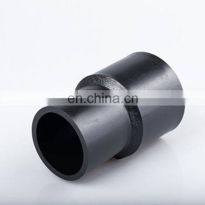 Factory Directly Supply Pipe Fittings Hdpe Fitting With 100% Safety