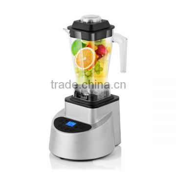 New Arrival Base BPA Free Tritan Jug Thermo Blender