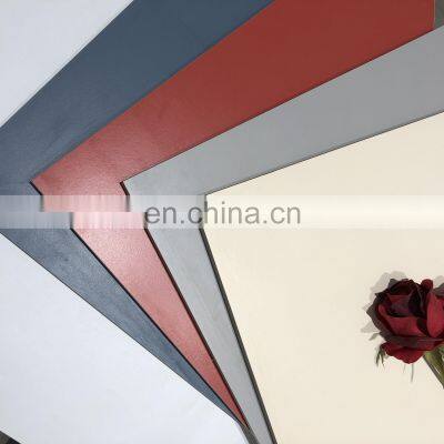 Антискользящие рустикальные плитки для пола и стены размером 600x600 и 300x600. Серия Color zone photo-5