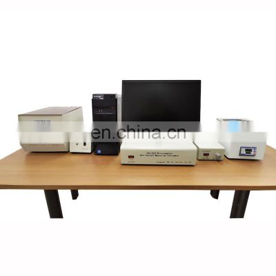 ASTM D3230 Microcomputer Salt Content Tester SCA-3230