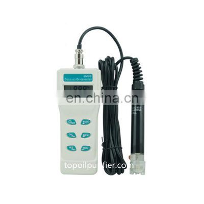 TP8403 Dissolved Oxygen Meter