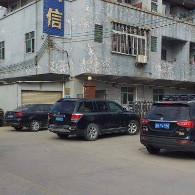 Dongguan Min Mailbox Accessories Co., LTD