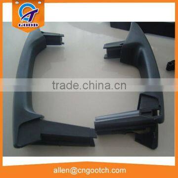 Plastic Car Handle by Injection Molding Process photo-4