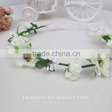 2015 New Arrival Plastic Wedding Garland For Bridal Decorate Wholesale