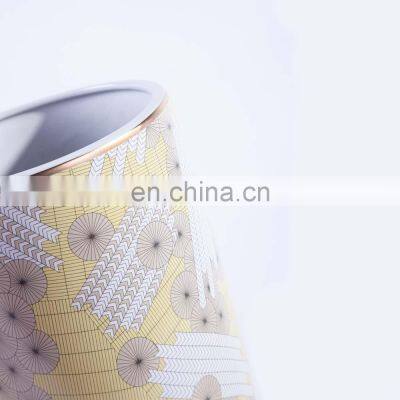 Modern Luxury Middle East Style Ceramic Large Floor Vase for Living Room Decoration photo-4