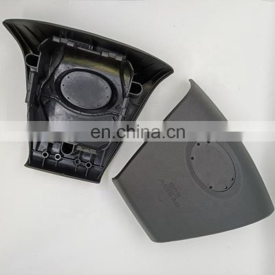 Manufacturer Directly supply vehicle parts customize steering wheel srs airbag cover for Camry v50 2011