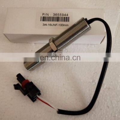 generator Speed sensor MPU 3655944