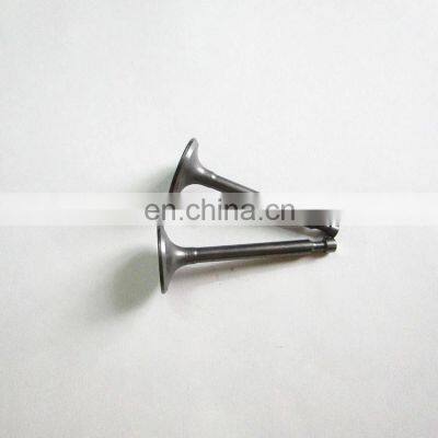 Intake and Exhaust Valves Kit for 168f 6.5hp Air Cooled Four Stroke Gasoline Engine Generator Parts photo-5