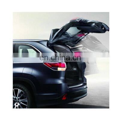 Auto Parts Electric Tail Door Lift Kit For Toyota Highlander 2009-2015