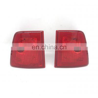 Car Auto Parts Rear Fog Lamp Assembly for Chery Tiggo OE T11-3732030CA T11-3732040CA photo-2