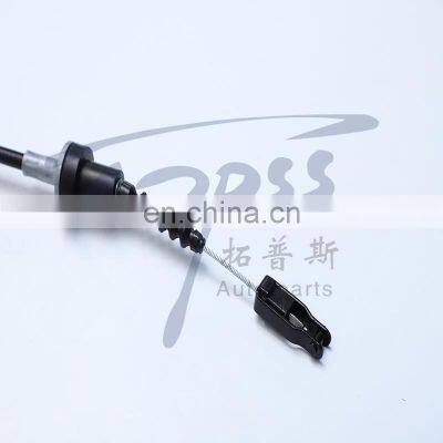 Online Wholesale Supplier Clutch Cable OEM 41510-02010//41510-02100 For Hyundai photo-3