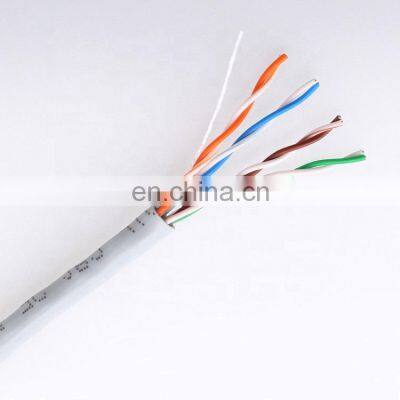 Pull Box Utp Ftp Sftp Cat5e Cable Cat5 Cable 24awg Communication Cable photo-2
