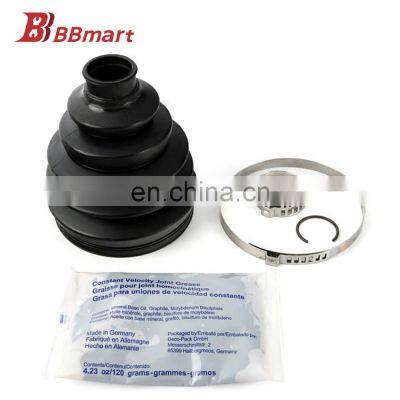 BBmart Auto Parts Комплект для ремонта наружного шарового шарнира приводного вала для Audi Q7, VW Touareg (OE 7P0498203) 7P0 498 203