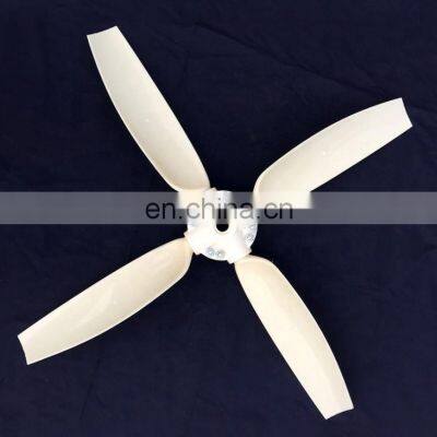 China Manufacturer Offer FRP Cooling Tower Fan Blades and Parts photo-3