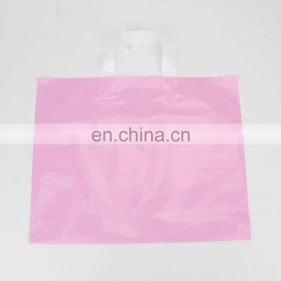 Multi Color Plastic Bag, Plastic Shopping Bags, Party Favor Bags photo-5