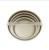 Cost Effective Nonstick Carbon Steel Customised Small Round Oven Pizza Baking Pan